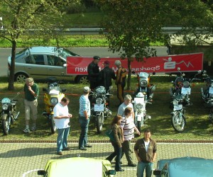 oldtimer 2009