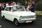 oldtimer 2009