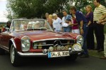oldtimer 2009