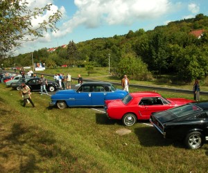 oldtimer 2009
