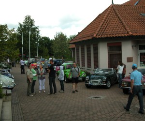 oldtimer 2009
