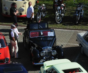 oldtimertreffen mm
