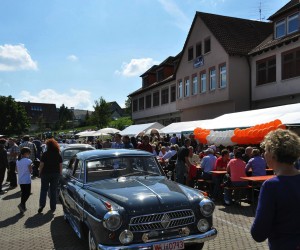 oldtimertreffen mm