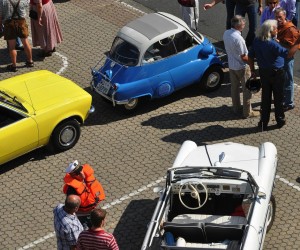 oldtimertreffen mm