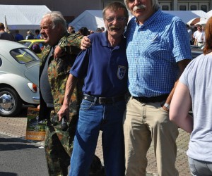 oldtimertreffen mm