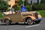 oldtimertreffen mm