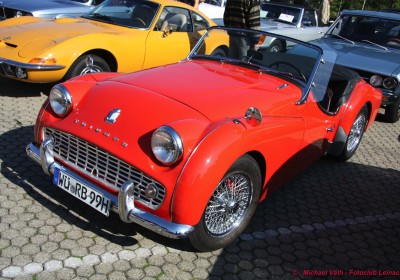 Oldtimertreffen 2010 - 4