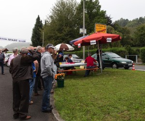 oldtimertreffen 2014