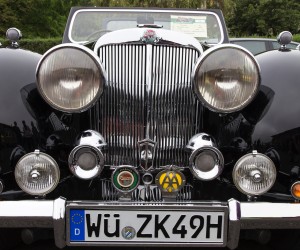 oldtimertreffen 2014