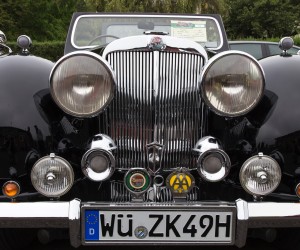 oldtimertreffen 2014