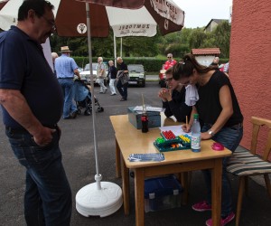 oldtimertreffen 2014