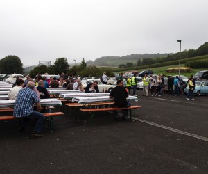 oldtimertreffen 2014