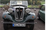 oldtimertreffen 2014