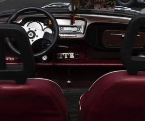 oldtimertreffen 2014