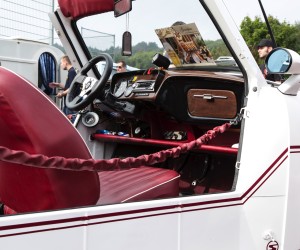 oldtimertreffen 2014