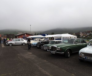 oldtimertreffen 2014