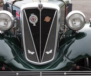 oldtimertreffen 2014