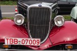 oldtimertreffen 2014
