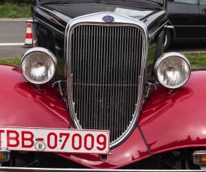 oldtimertreffen 2014