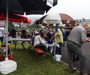 oldtimertreffen 2014