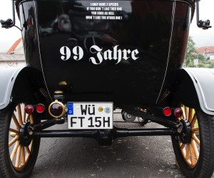 oldtimertreffen 2014