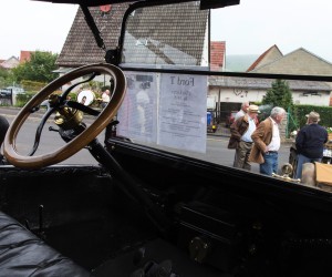oldtimertreffen 2014