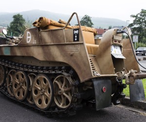 oldtimertreffen 2014