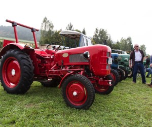 oldtimertreffen 2014
