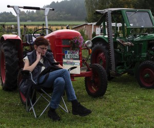 oldtimertreffen 2014