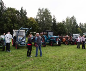 oldtimertreffen 2014