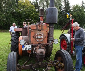 oldtimertreffen 2014
