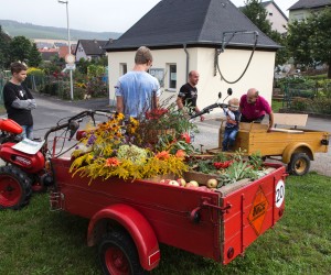oldtimertreffen 2014