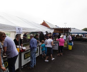 oldtimertreffen 2014