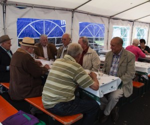 oldtimertreffen 2014