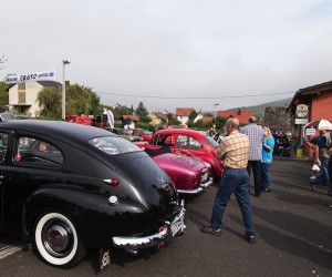 oldtimertreffen 2014