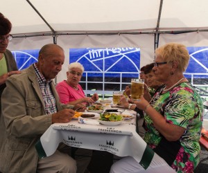 oldtimertreffen 2014