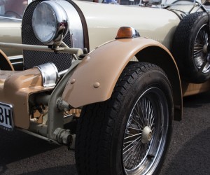 oldtimertreffen 2014