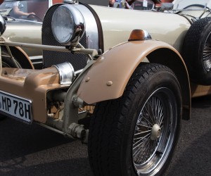 oldtimertreffen 2014