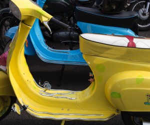 oldtimertreffen 2014