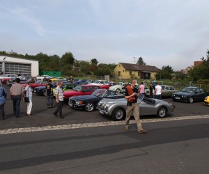 oldtimertreffen 2014