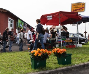 oldtimertreffen 2014