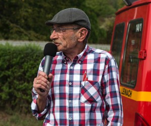 oldtimertreffen 2014