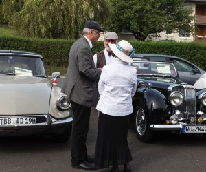oldtimertreffen 2014