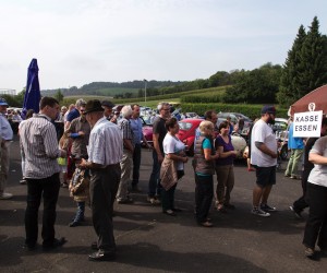 oldtimertreffen 2014