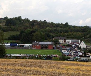 oldtimertreffen 2014