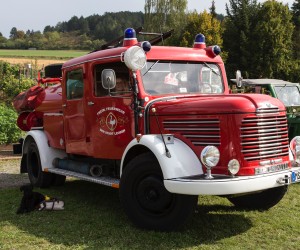 oldtimertreffen 2014
