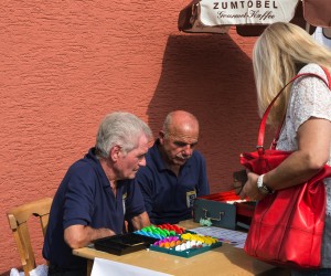 oldtimertreffen 2014