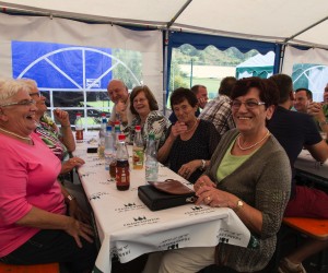 oldtimertreffen 2014