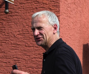 oldtimertreffen 2014