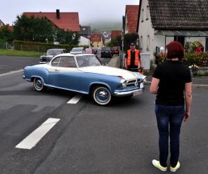 oldtimertreffen 2014